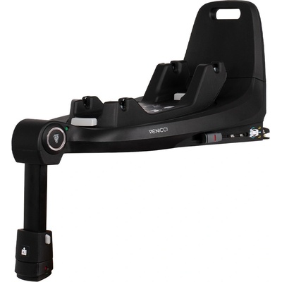 Venicci isofix základna Tiago Base 360 2025 – Zboží Dáma
