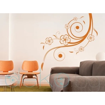 Image 1 of Флорален орнамент (3036)