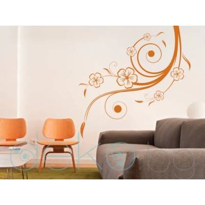 Флорален орнамент (3036)