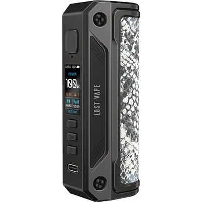 Lost Vape Thelema Solo 100W TC Cernunnos Gray