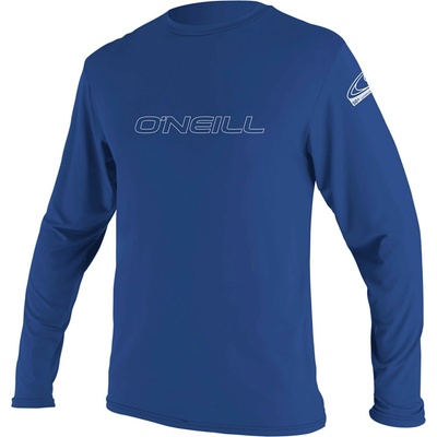 Pánske O'neill LOOSE FIT LS navy