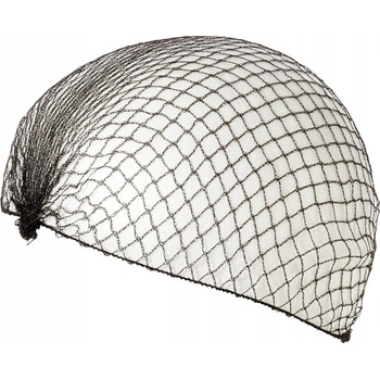 Ponik's Sieťka na vlasy čierna 3 ks