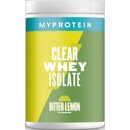 MyProtein Clear Whey Isolate 506 g