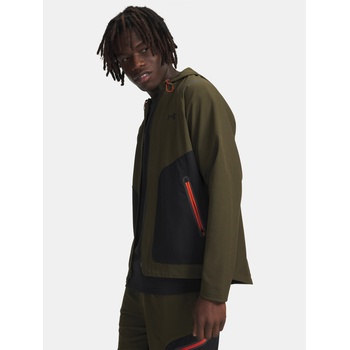 Under Armour Мъжко яке Under Armour UA Unstoppable Jacket LC-GRN Under Armour | Zelen | МЪЖЕ | S