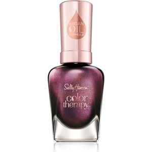 Sally Hansen Color Therapy лак за нокти цвят 380 Positivi-Tea 14, 7ml