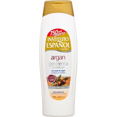 Instituto Español Agran sprchový gél 750 ml