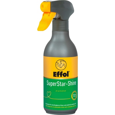 EFFOL Lesk na hřívu a ocas 0,75 l