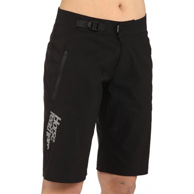 Horsefeathers W Stoker II Bike Shorts Black