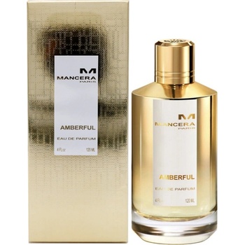 Image 1 of Mancera Amberful EDP 120 ml