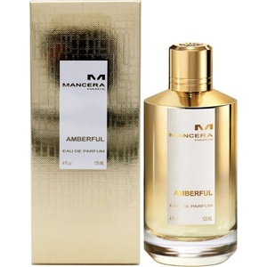 Mancera Amberful EDP 120 ml Парфюми