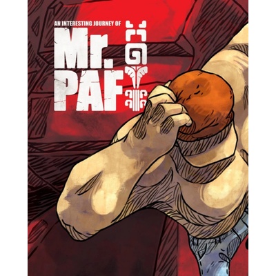 An Interesting Journey of Monsieur PAF