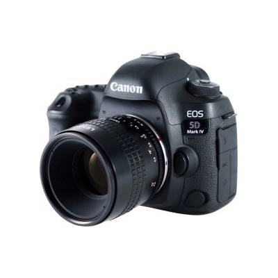 Lensbaby Objektív Velvet 56 pre Fuji X