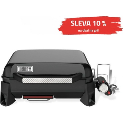 Weber Slate GP Premium 43 cm
