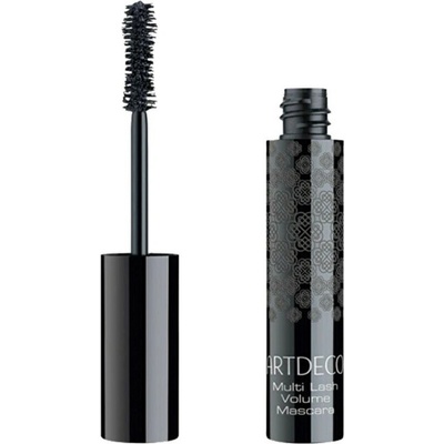 Artdeco Objemová řasenka Multi Lashes Volume Mascara Black 8 ml náplň