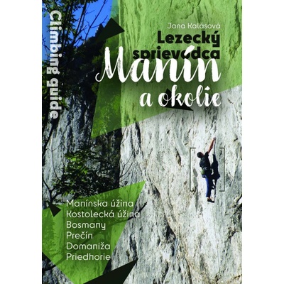 Manín a okolie