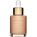 Clarins Hydratačný make-up Skin Illusion SPF15 Natura l Hydrating Foundation 108 Sand 30 ml