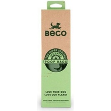 BecoBags ECO sáčky na exkrementy 300 ks
