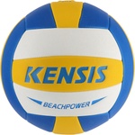 Kensis Beachpower синьо, жълто, бяло, черно 5 (beachpower_u23a)