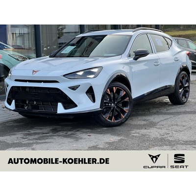 Cupra Formentor VZ 2.0 TSI 4Drive DSG 245 kW