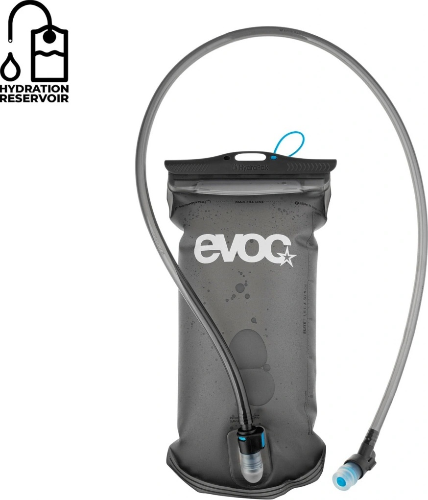 Evoc Hip Hydration Bladder 1,5l