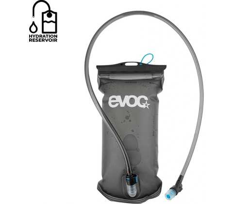Evoc Hip Hydration Bladder 1,5l