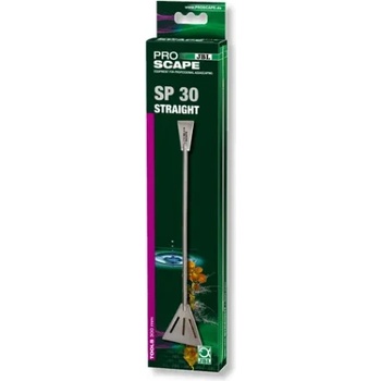 Jbl ProScape Tool SP 30 straight -Двойна шпатула за декорация на аквариум 30 см