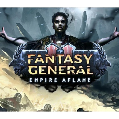 Fantasy General II: Empire Aflame
