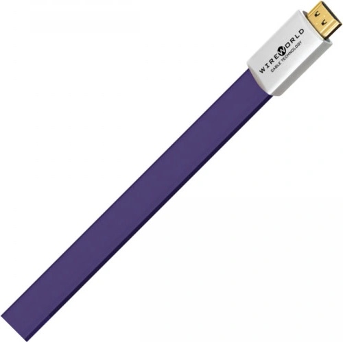 ◆WireWorld・HDMI・Ultraviolet/Series7／12m WireWorld Ultraviolet 7 HDMI 5 meter | eBay