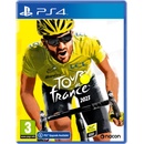 Hry na PS4 Tour de France 2023