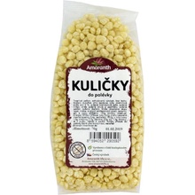 Amaranth life Kuličky do polévky 70 g