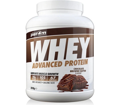 Per4m Whey Protein 2010 g