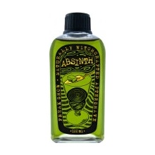 Pan Drwal Freak Show Absinth voda po holení 100 ml