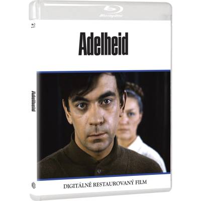 MagicBox Adelheid (Restaurovaná verze) - Blu-ray (068166)