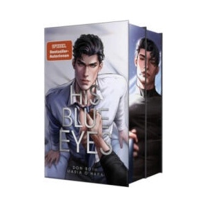 His Blue Eyes | Don Both, Don Both, Maria O'Hara, Maria O'Hara (2026)