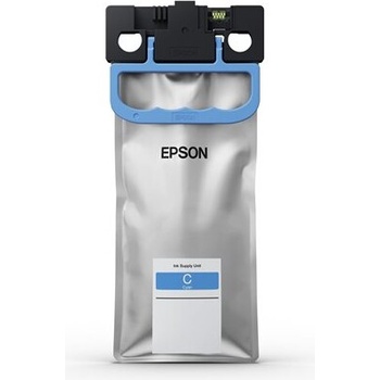 Epson WorkForce Pro EM-C8101R Cyan XXL Ink (C13T13M240)