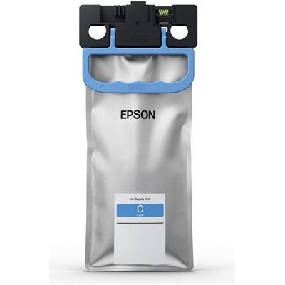 Epson WorkForce Pro EM-C8101R Cyan XXL Ink (C13T13M240)