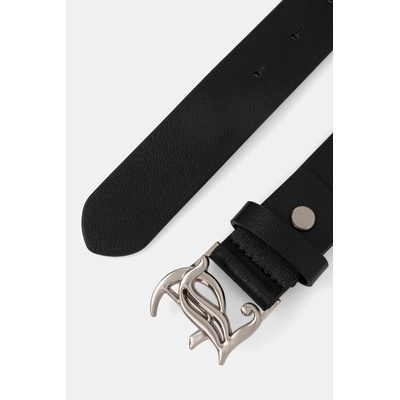 Juicy Couture Кожен колан Juicy Couture JC (WIJJ98537WL7)