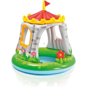 Intex Royal Castle 122x122 cm (57122NP)