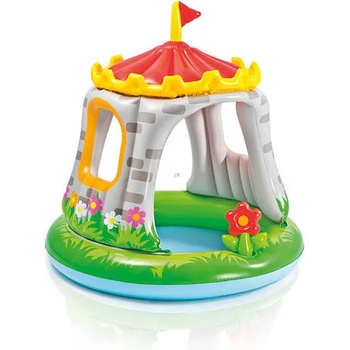 Image 1 of Intex Royal Castle 122x122 cm (57122NP)