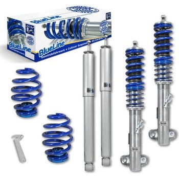 Регулируемо окачване за bmw e36 (1991-1999) - Компакт