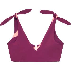 MYMARINI Бикини горнище Mymarini Women's Holiday Bra Bikini top - Print Berry (150-5809-0111)