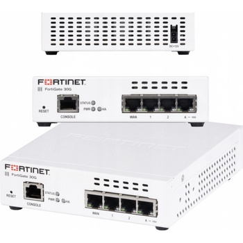 Fortinet FortiGate FG-30G