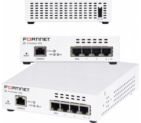 Fortinet FG-30G