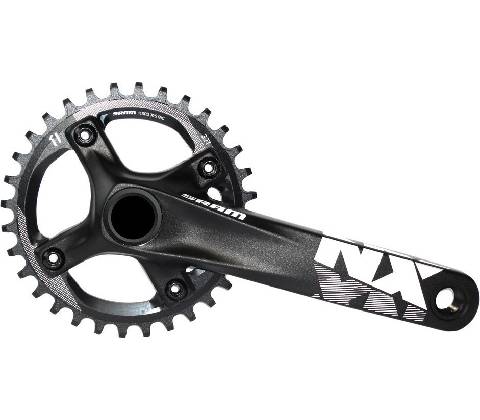 Sram NX GXP