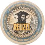 Reuzel Beard Balm Wood & Spice балсам за брада 35 g