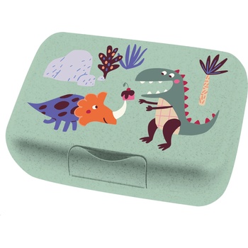 Koziol Детска кутия за обяд Candy Organic Rex (8344748)