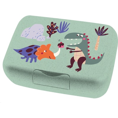 Koziol Детска кутия за обяд Candy Organic Rex (8344748)