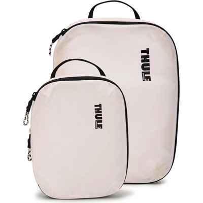 Organizér Thule Compression Cube Set White