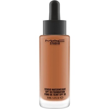 MAC Studio Waterweight SPF30 Foundation NW50 30 ml