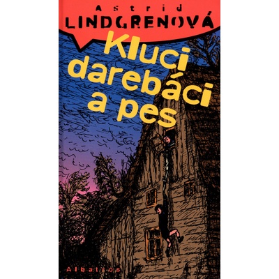 Kluci darebáci a pes